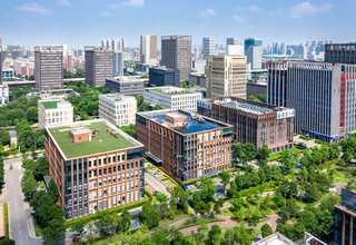 集美孤独症训练