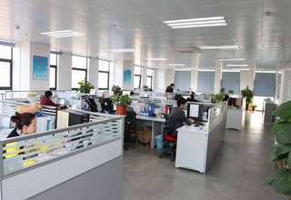 山东防火岩棉板厂房