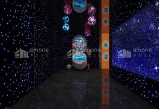 酸洗氧化铁颜料