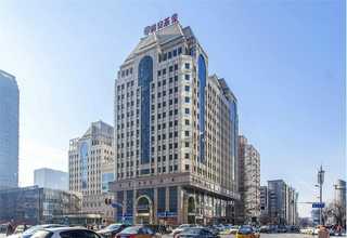 江阴断桥铝平开窗安装