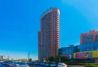 厦门六角铝合金凉亭优缺点